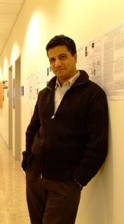 Prof. Ugur Sezerman